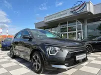 Używany Kia Niro Vision 182 KM (133 kW) 2022 Szary SUV
