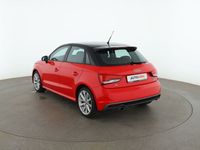 gebraucht Audi A1 1.0 TFSI, Benzin, 13.100 €