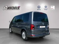 Gebraucht VW Multivan Highline 199 PS (146 kW) 2020 Grau Van / Kleinbus
