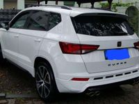 gebraucht Cupra Ateca 2.0 TSI 4Drive DSG