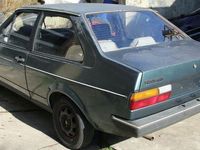 gebraucht VW Derby 86C