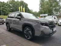 Gebraucht Subaru Forester Exclusive+ 136 PS (100 kW) 2025 River rock pearl SUV