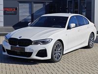 Gebraucht BMW M340 Performance 340 PS (250 kW) 2021 Weiß Limousine