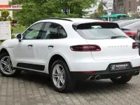 Occasion Porsche Macan S 340 ch (250 kW) 2018 Blanc SUV