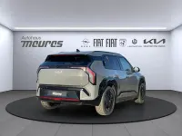 Neu Kia EV3 GT-Line 150 kW (204 PS) 2025 Grau SUV