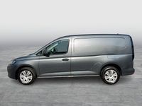 Gebraucht VW Caddy Maxi 114 PS (83 kW) 2022 Grau Van / Kleinbus