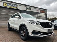 Gebraucht DFSK Fengon 145 PS (106 kW) 2025 Weiß SUV