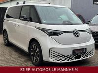 Gebraucht VW ID. Buzz Pro 150 kW (204 PS) 2023 Weiß Van / Kleinbus