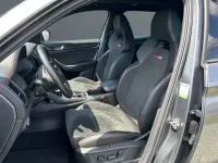 Gebraucht Skoda Kodiaq RS 245 PS (180 kW) 2023 Grau SUV