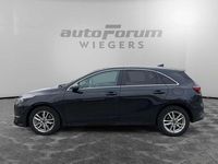 Gebraucht Kia Ceed 101 PS (74 kW) 2025 (1k) zilinaschwarz met. Kleinwagen