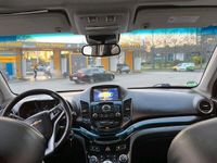 gebraucht Chevrolet Orlando LTZ 2.0