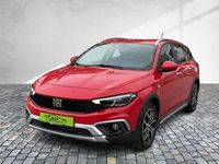 Gebraucht Fiat Tipo Red 131 PS (96 kW) 2022 Rot Kombi