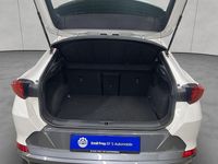 Gebraucht Cupra Formentor 150 PS (110 kW) 2023 Weiß SUV