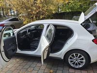 Gebraucht Mercedes A200 163 PS (119 kW) 2022 Weiß Limousine