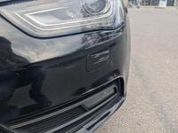 Gebraucht Audi A4 Ambiente 150 PS (110 kW) 2013 Schwarz Kombi