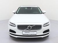 Gebraucht Volvo V90 Plus 398 PS (292 kW) 2025 Weiß Kombi