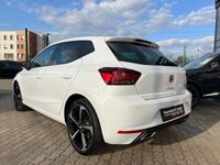 gebraucht Seat Ibiza 1.0 TSI DSG FR Pro Kessy, Voll-LED, Virtual Cockpi