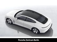 Brugt Porsche Taycan 300 kW (408 HK) 2023 Hvid Sedan