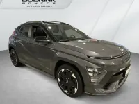 Gebraucht Hyundai Kona N Line 150 kW (204 PS) 2026 Grau SUV