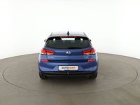 gebraucht Hyundai i30 1.4 MPI LEVEL 3, Benzin, 14.570 €