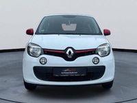 Gebraucht Renault Twingo Dynamique 90 PS (66 kW) 2015 Weiß Kleinwagen