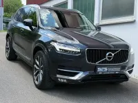 Gebraucht Volvo XC90 Inscription 235 PS (172 kW) 2019 Grau SUV