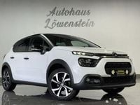 Gebraucht Citroën C3 Shine 110 PS (80 kW) 2023 Weiß Kleinwagen