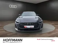 Gebraucht Audi A5 Edition .1 204 PS (150 kW) 2025 Grau Kombi