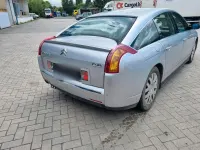 Gebraucht Citroën C6 170 PS (125 kW) 2009 Silber Limousine