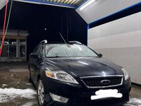 Gebraucht Ford Mondeo 120 PS (88 kW) 2009 Schwarz Kombi