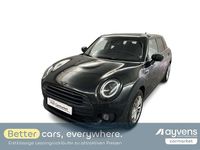 Gebraucht Mini Cooper 136 PS (100 kW) 2023 Schwarz Kleinwagen