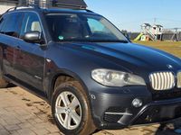 Gebraucht BMW X5 245 PS (180 kW) 2011 SUV