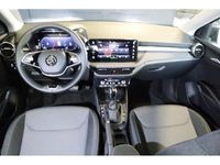 Gebraucht Skoda Fabia Selection 116 PS (85 kW) 2024 Grau Limousine