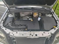 Gebraucht Opel Vectra GTS 147 PS (108 kW) 2003 Grau Limousine