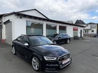 Gebraucht Audi S3 Sport 301 PS (221 kW) 2020 Brillantschwarz Limousine