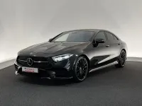 Gebraucht Mercedes CLS450 AMG 389 PS (286 kW) 2020 Schwarz Coupé