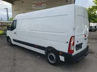 Gebraucht Renault Master 136 PS (100 kW) 2024 Weiß Van / Kleinbus
