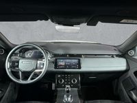 Gebraucht Land Rover Range Rover evoque SE Dynamic 204 PS (150 kW) 2022 Weiss SUV