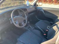 Gebraucht VW Golf 75 PS (55 kW) 1997 Blau Coupé