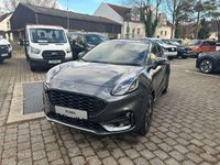 Gebraucht Ford Puma ST-Line 125 PS (91 kW) 2025 Grau SUV