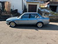 gebraucht BMW 318 E30 i