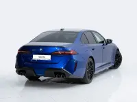 Gebraucht BMW M5 Performance 585 PS (430 kW) 2025 Blau Limousine