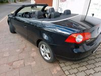 gebraucht VW Eos 2,0 TDI *tüv04/2026*euro5*