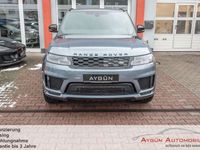 gebraucht Land Rover Range Rover Sport P400e HSE Dynamic Hybrid