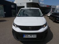 gebraucht Peugeot Partner 1.5 BlueHDi 130 Premium L1 S&S (EURO 6d)