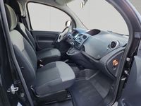 gebraucht Renault Kangoo Z.E. 2-Sitzer inkl. Batterie Bluetooth El