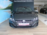 gebraucht VW Arteon R-LINE