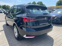 Gebraucht BMW 218 150 PS (110 kW) 2022 Schwarz Kombi
