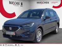 Gebraucht Seat Tarraco Style 150 PS (110 kW) 2023 Urano grau SUV