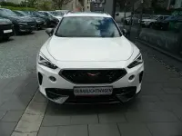 Gebraucht Cupra Formentor VZ 245 PS (180 kW) 2022 Weiß SUV